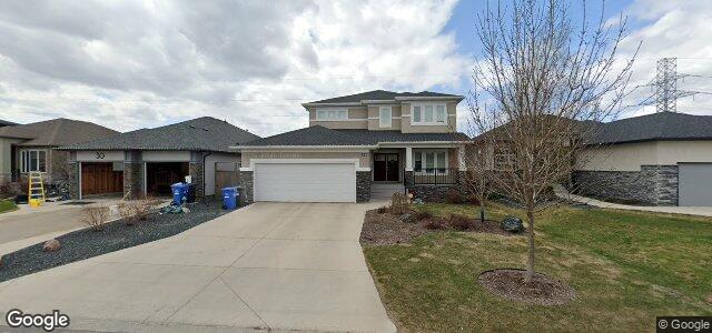 Larawan ng 26 Silver Sage Crescent sa Winnipeg, Manitoba