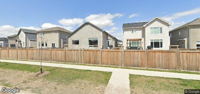 Larawan ng 26 Snowberry Circle sa Winnipeg, Manitoba