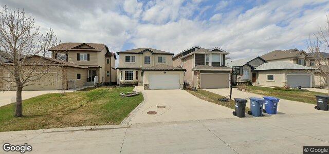 Photo of 26 Tallgrass Crescent in Winnipeg, Manitoba