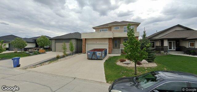 Larawan ng 26 Vireo Lane sa Winnipeg, Manitoba