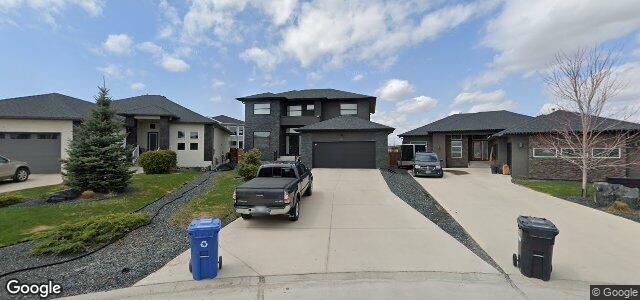 Larawan ng 26 Water Lily Lane sa Winnipeg, Manitoba