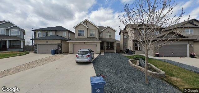 Larawan ng 262 Tallgrass Crescent sa Winnipeg, Manitoba
