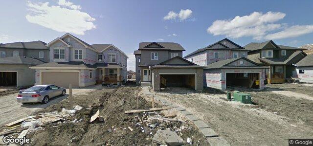 Larawan ng 266 Tallgrass Crescent sa Winnipeg, Manitoba