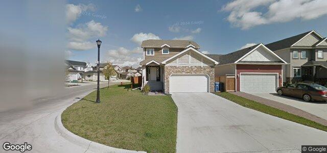 Larawan ng 27 Baptiste Tourond Road sa Winnipeg, Manitoba