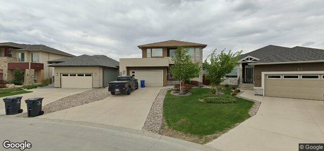 Larawan ng 27 Borealis Bay sa Winnipeg, Manitoba