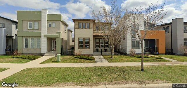 Larawan ng 27 Burning Glass Road sa Winnipeg, Manitoba