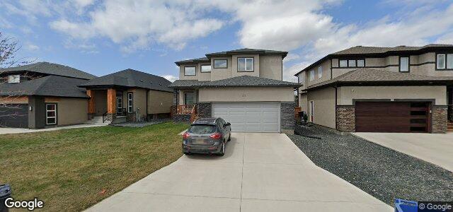 Larawan ng 27 Diamond Dust Drive sa Winnipeg, Manitoba