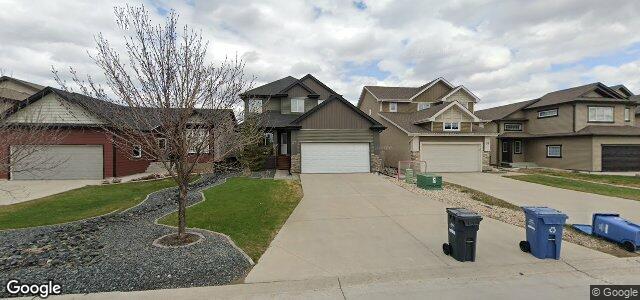 Larawan ng 27 Dragonfly Court sa Winnipeg, Manitoba