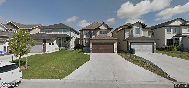 Larawan ng 27 Fisette Place sa Winnipeg, Manitoba