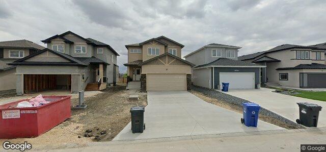 Larawan ng 27 Grey Heron Drive sa Winnipeg, Manitoba