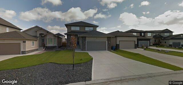 Larawan ng 27 Grey Owl Place sa Winnipeg, Manitoba