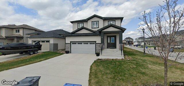 Larawan ng 27 Heartleaf Lane sa Winnipeg, Manitoba