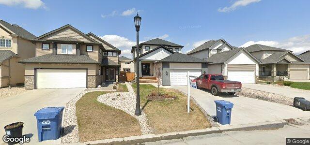 Larawan ng 27 Moonbeam Way sa Winnipeg, Manitoba