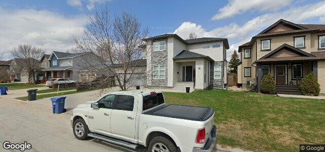 Photo of 27 Red Moon Road in Winnipeg, Manitoba