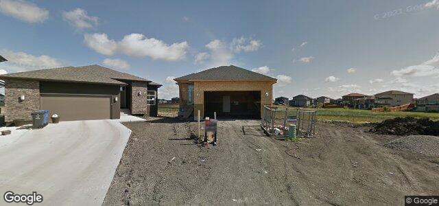 Larawan ng 27 Redpoll Place sa Winnipeg, Manitoba