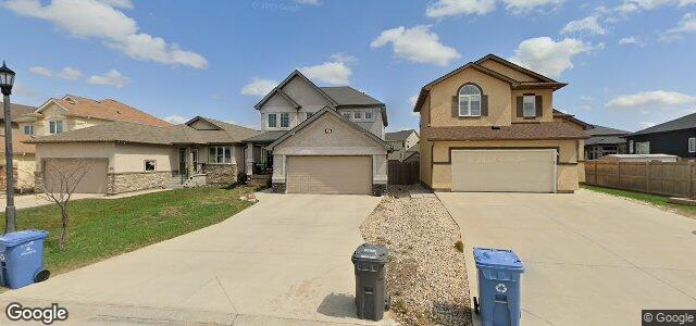 Larawan ng 27 Solstice Lane sa Winnipeg, Manitoba