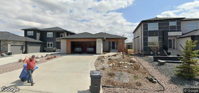 Larawan ng 27 West Plains Drive sa Winnipeg, Manitoba