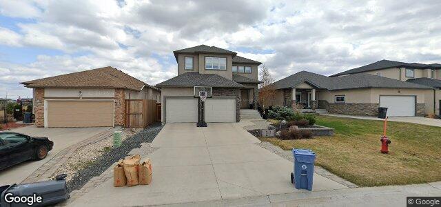 Larawan ng 27 Wild Iris Walk sa Winnipeg, Manitoba