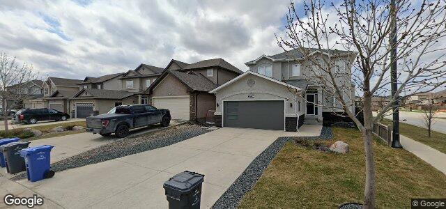 274 Tallgrass Crescent ਦੀ ਫੋਟੋ, ਵਿਨੀਪਿਗ, ਮੈਨੀਟੋਬਾ