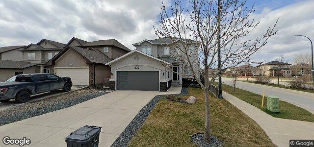 Larawan ng 278 Tallgrass Crescent sa Winnipeg, Manitoba