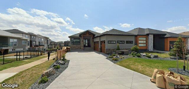 Larawan ng 28 High Plain Road sa Winnipeg, Manitoba