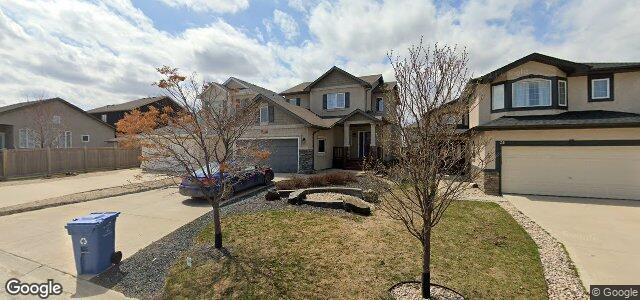 Larawan ng 28 Solstice Lane sa Winnipeg, Manitoba