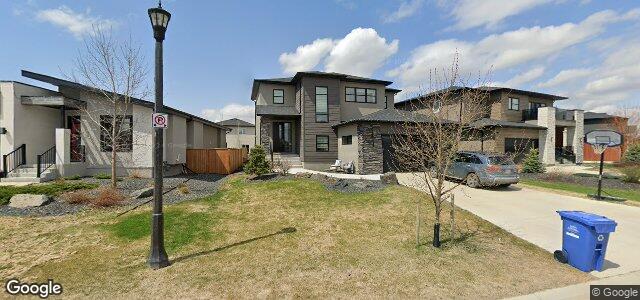 Larawan ng 28 West Plains Drive sa Winnipeg, Manitoba