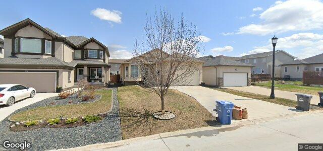 Photo of 29 Blue Sun Drive in Winnipeg, Manitoba