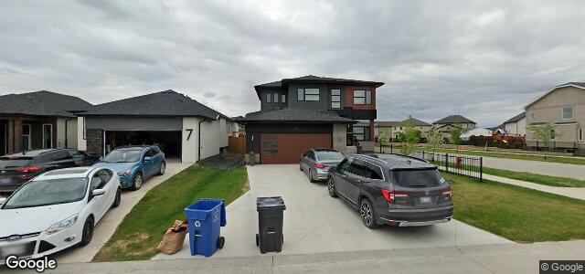 Larawan ng 3 Borealis Bay sa Winnipeg, Manitoba