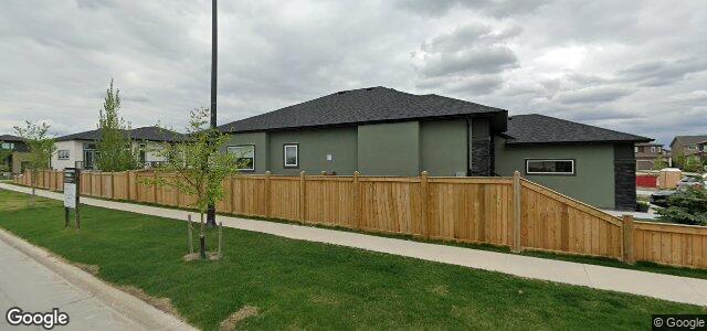 Larawan ng 3 Diamond Dust Drive sa Winnipeg, Manitoba