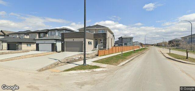 Larawan ng 3 Dumontet Crescent sa Winnipeg, Manitoba