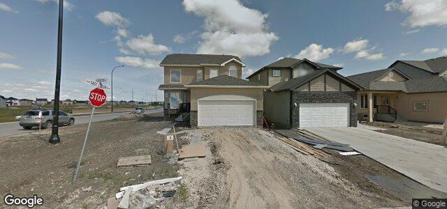 Larawan ng 3 Fisette Place sa Winnipeg, Manitoba