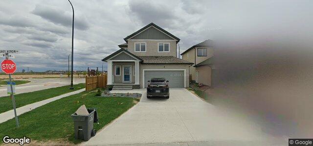 Larawan ng 3 Grey Heron Drive sa Winnipeg, Manitoba