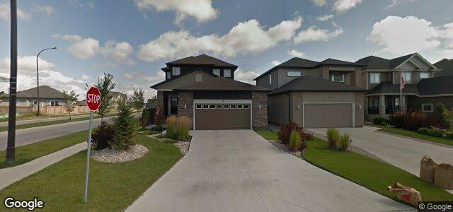 Larawan ng 3 Grey Owl Place sa Winnipeg, Manitoba