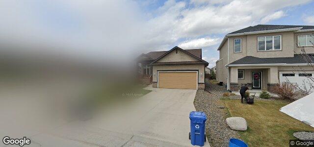 Larawan ng 3 Heartleaf Lane sa Winnipeg, Manitoba