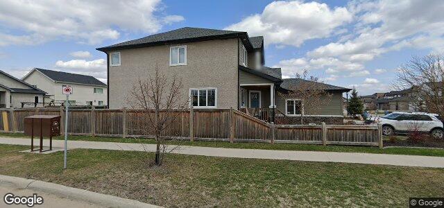 Larawan ng 3 Moonbeam Way sa Winnipeg, Manitoba