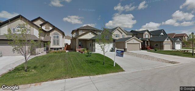 Larawan ng 3 Red Lily Road sa Winnipeg, Manitoba