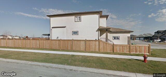 3 Redpoll Place（加拿大曼尼托巴省温尼伯市）房屋照片