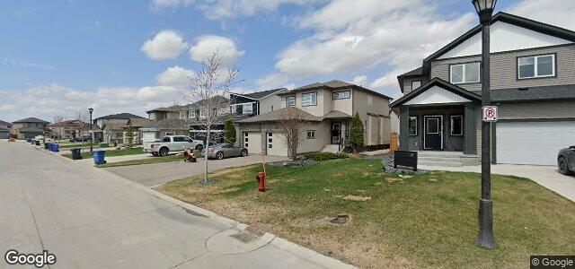 Photo of 3 Snowberry Circle in Winnipeg, Manitoba