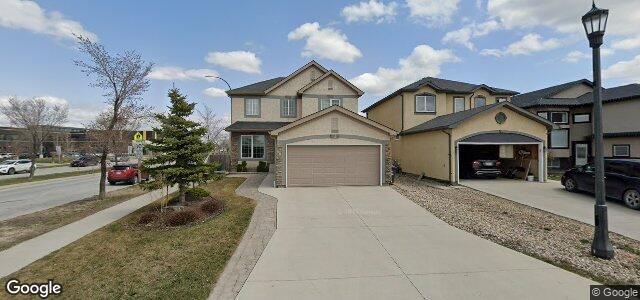Larawan ng 3 Solstice Lane sa Winnipeg, Manitoba
