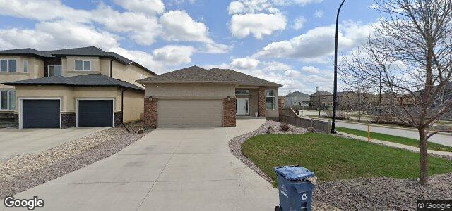 Larawan ng 3 Wood Sage Crescent sa Winnipeg, Manitoba
