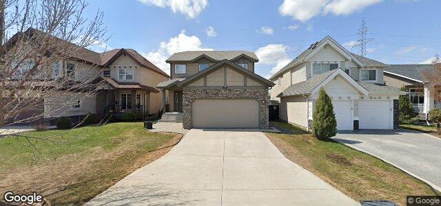 Larawan ng 30 Blue Sun Drive sa Winnipeg, Manitoba