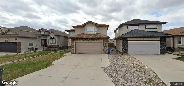 Larawan ng 30 Dragonfly Court sa Winnipeg, Manitoba