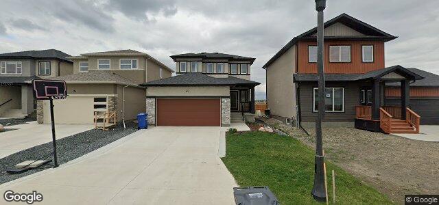 Larawan ng 30 Grey Heron Drive sa Winnipeg, Manitoba