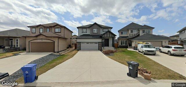 Larawan ng 30 John Pelland Road sa Winnipeg, Manitoba