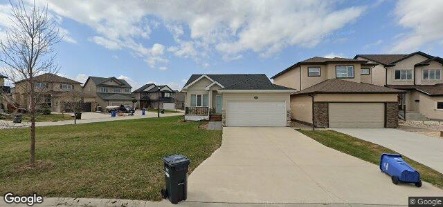 Larawan ng 30 Lacewing Lane sa Winnipeg, Manitoba