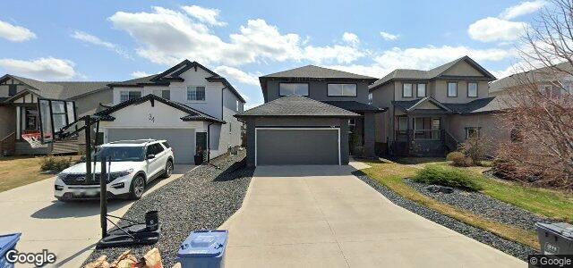 Larawan ng 30 Moonbeam Way sa Winnipeg, Manitoba