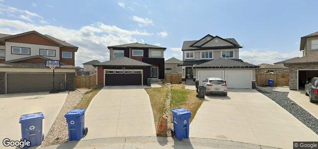 Larawan ng 30 Pepin Place sa Winnipeg, Manitoba