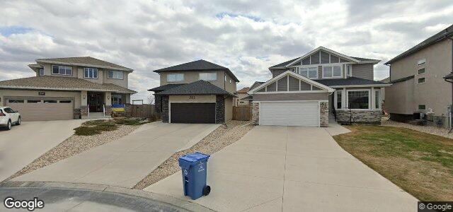 Larawan ng 30 Pintail Point sa Winnipeg, Manitoba