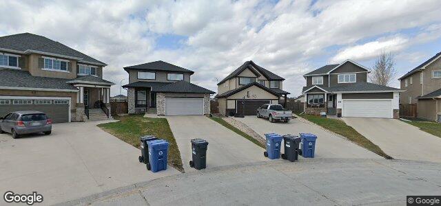 Larawan ng 30 Purple Sage Crescent sa Winnipeg, Manitoba